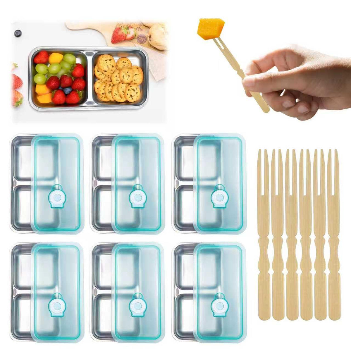Kitchen Organization