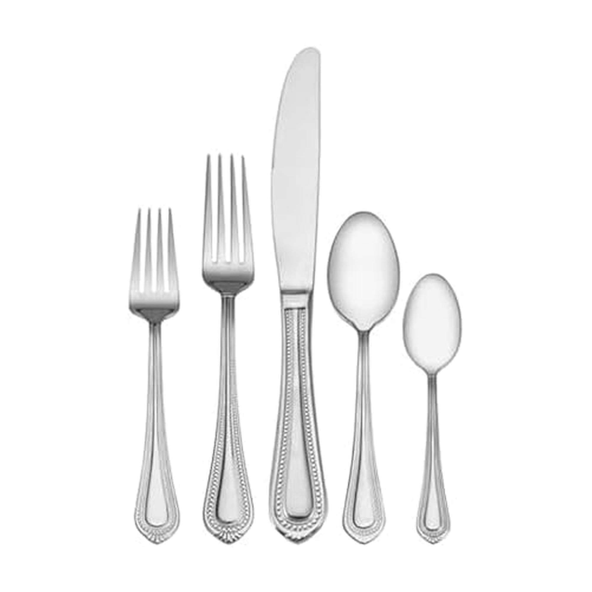 Flateware