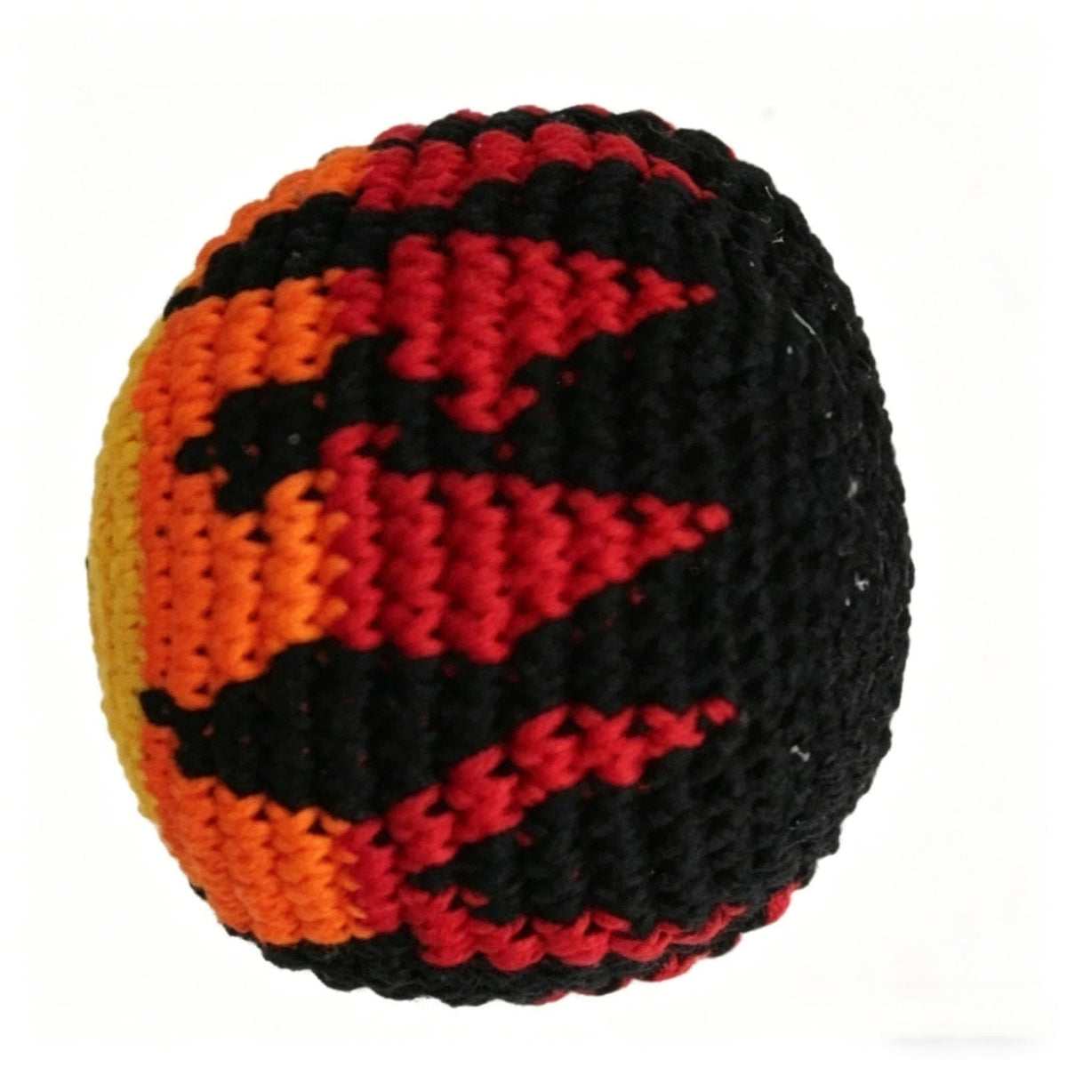Knitted Hackys Footbag Dirtbag, 2026 Upgraded Assorted Foot Bags for Adults, Juggling Hacky Dirt Bag, Juggling Balls for Beginners, Ready-to-Use Hacky Balls
