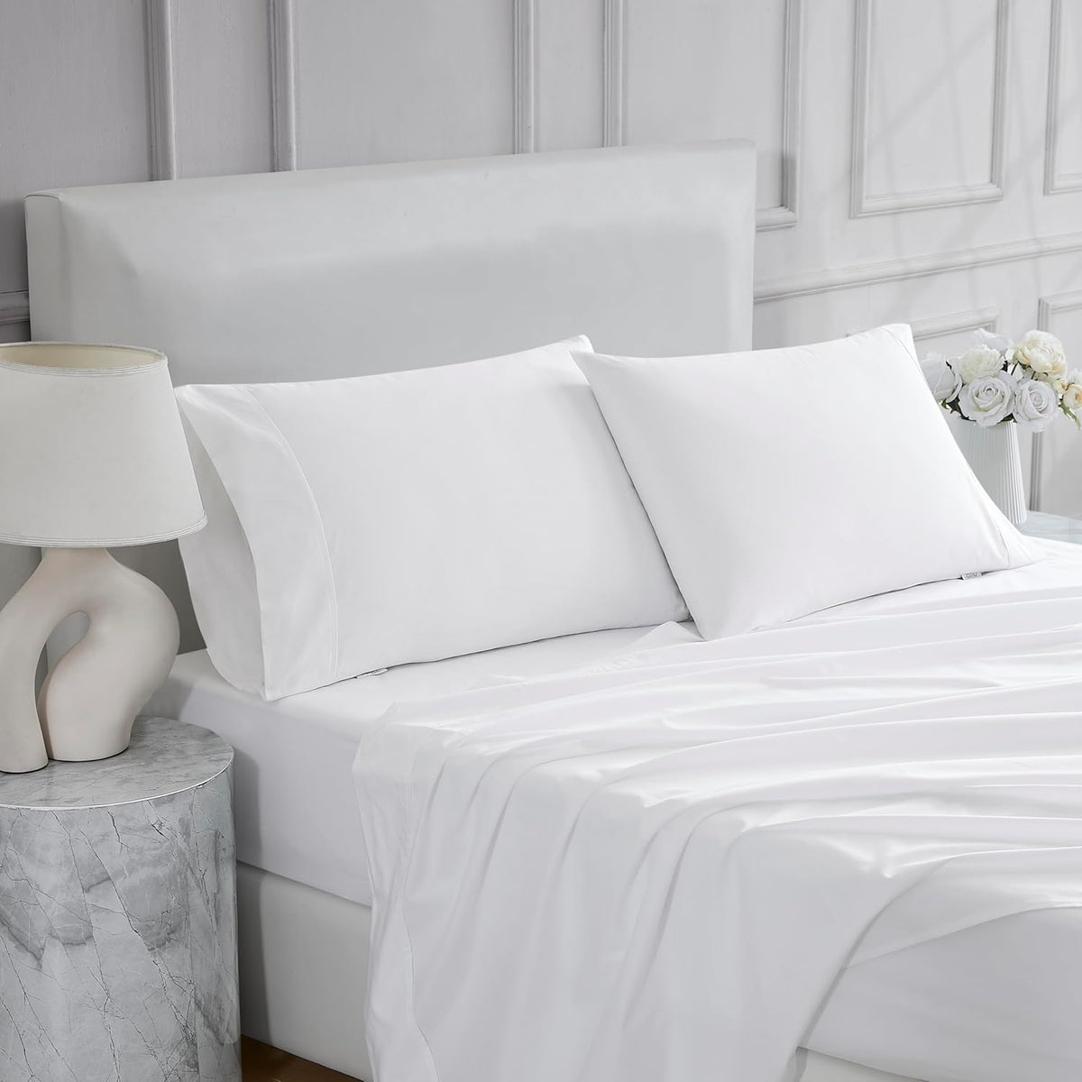 Sheet & Pillowcase Sets