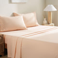 Sheet & Pillowcase Sets