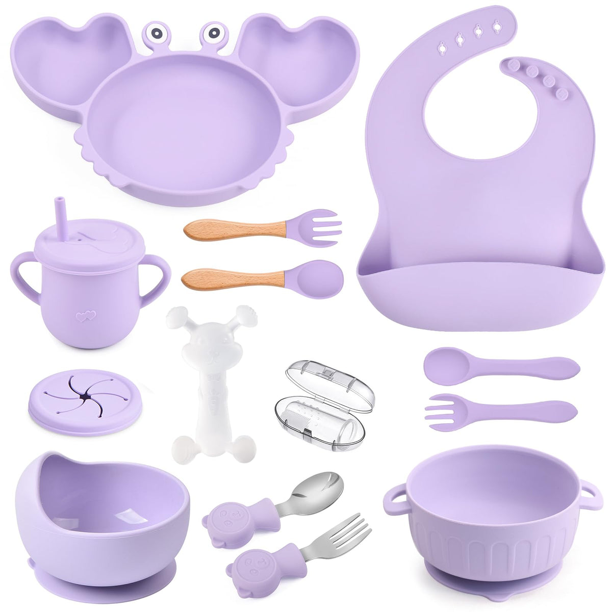Flateware