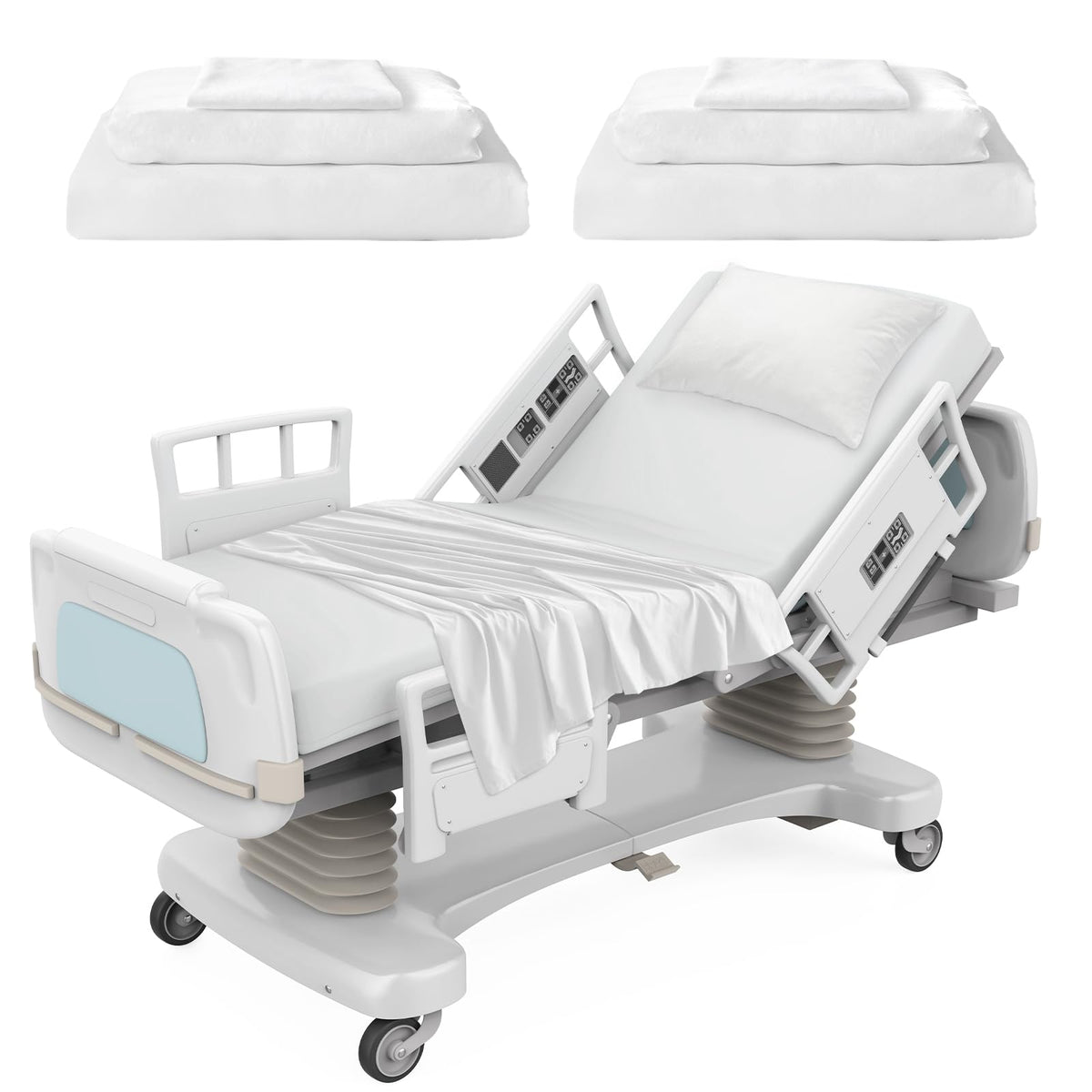 Sheet & Pillowcase Sets