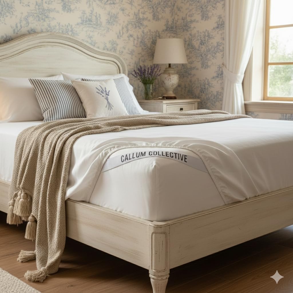 Sheet & Pillowcase Sets