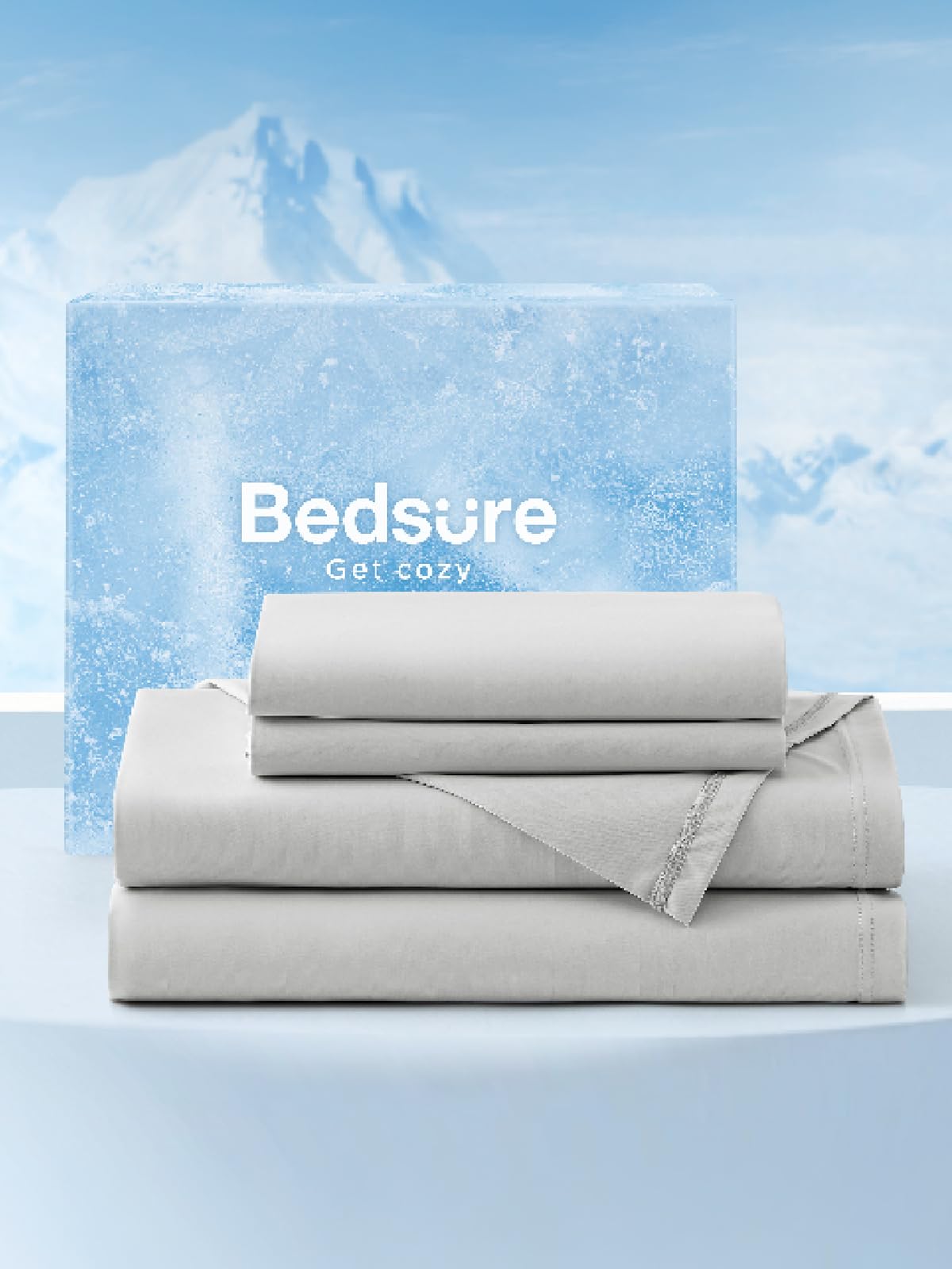 Sheet & Pillowcase Sets