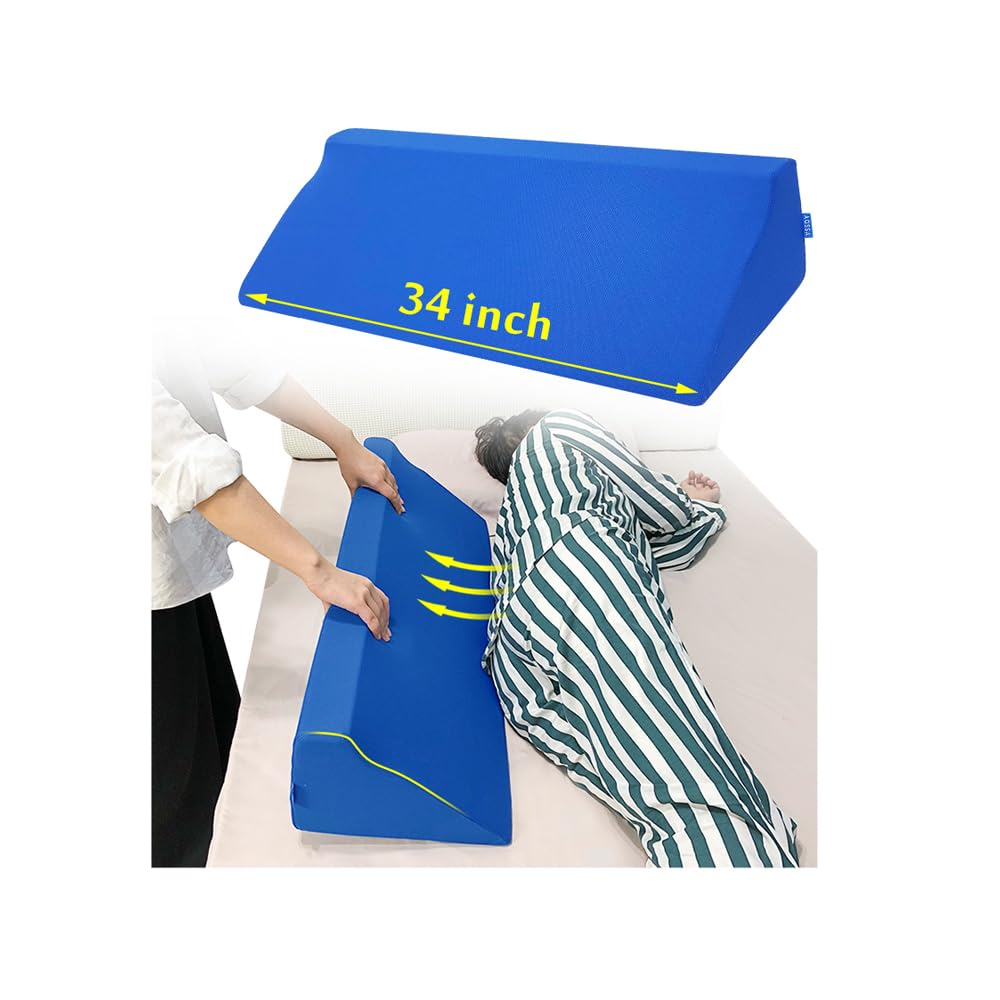 Bed Pillows & Positioners