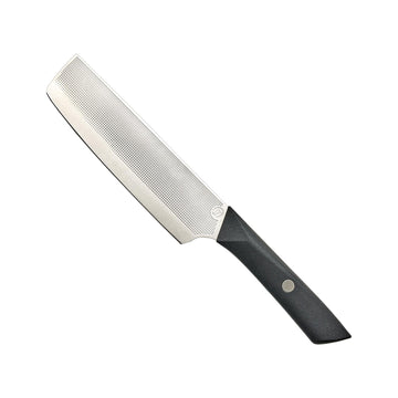 Milk Street 6.75-inch Nakiri Knife by Christopher Kimball, 1.4116 German Steel Nakiri Chef Knife, Ideal for Home Kitchen, Renowned Milk Street Nakiri Knives