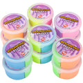 Rhode Island Novelty Bouncy Putty (One per order)