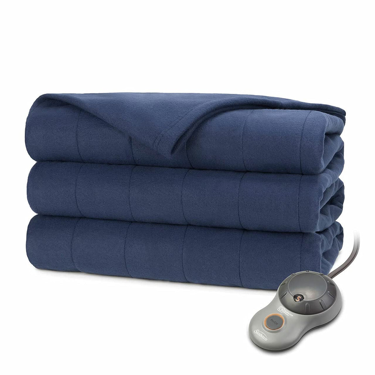 Heated Blankets