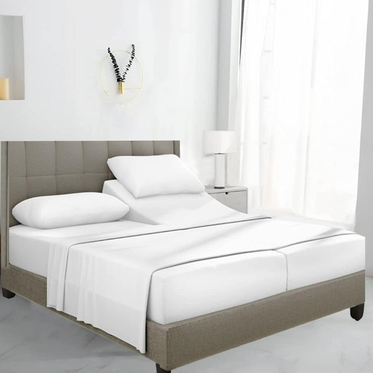 Sheet & Pillowcase Sets