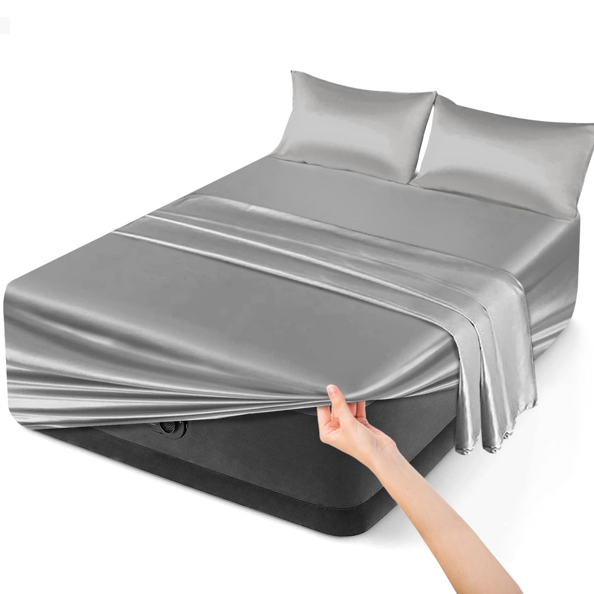 Sheet & Pillowcase Sets