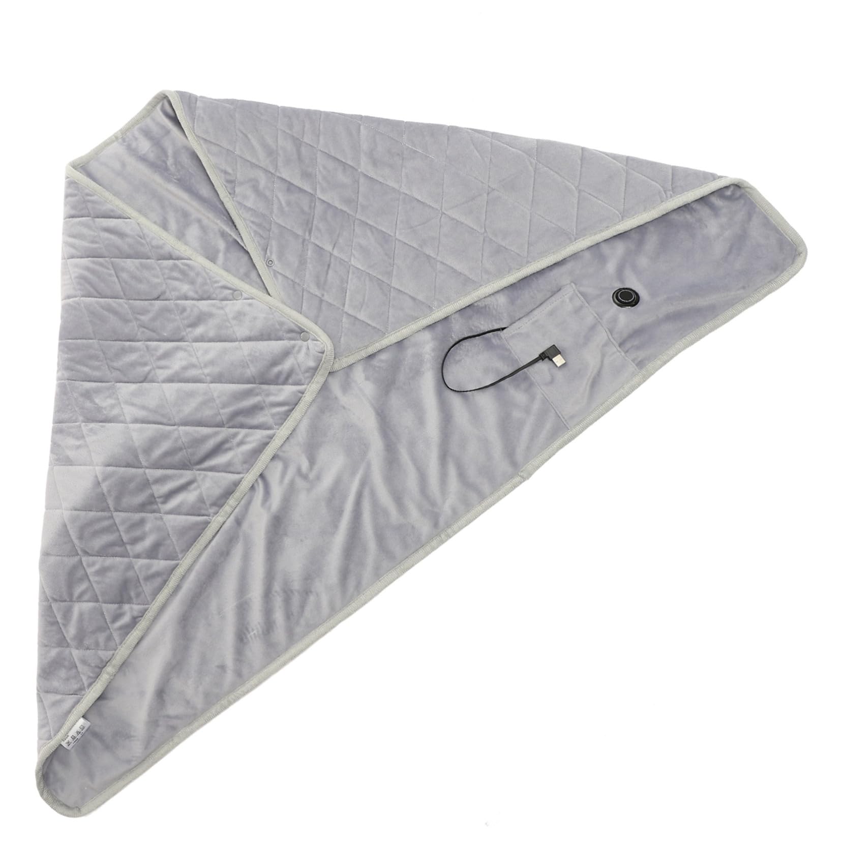 Heated Blankets