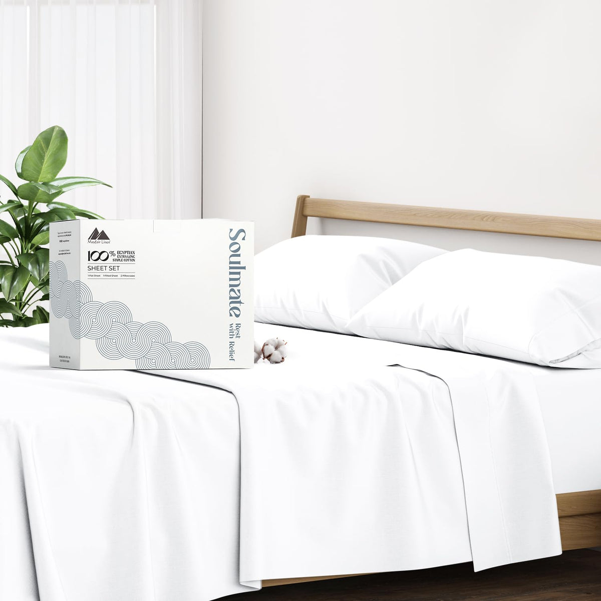 Sheet & Pillowcase Sets