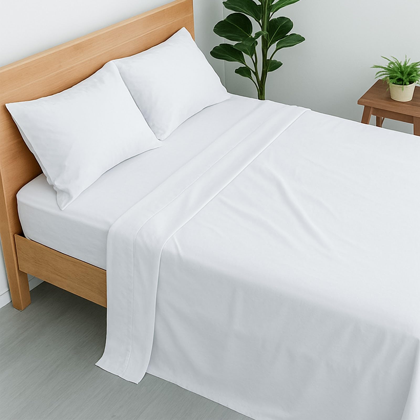Sheet & Pillowcase Sets