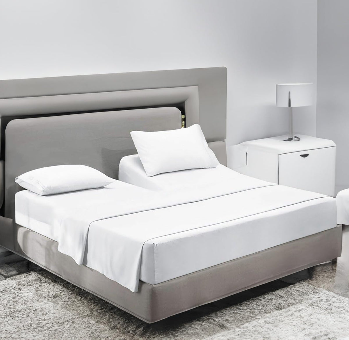 Sheet & Pillowcase Sets