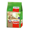 AJM Pet Products Cat Litter Cats Best Okoplus Clumping 15Kg