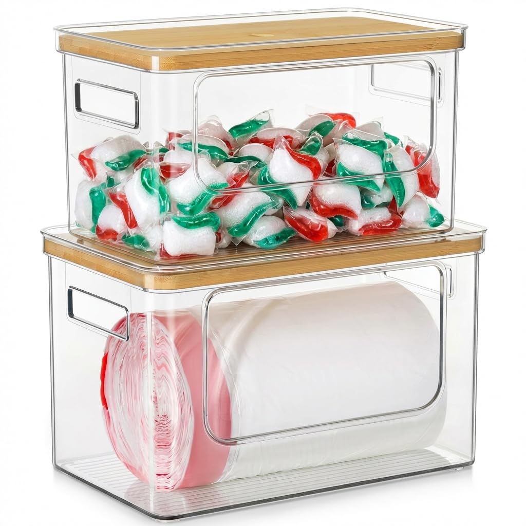 Kitchen Organization
