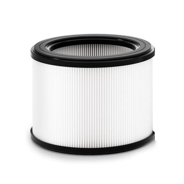 Air Filter Replacement Standard Version for VF10/VF10 Pro, H13 True HEPA Air Cleaner Filter, 1 Pack