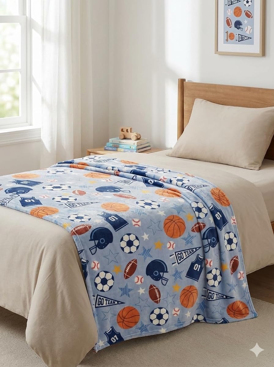 Kids Bedding
