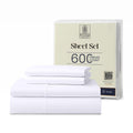 Sheet & Pillowcase Sets