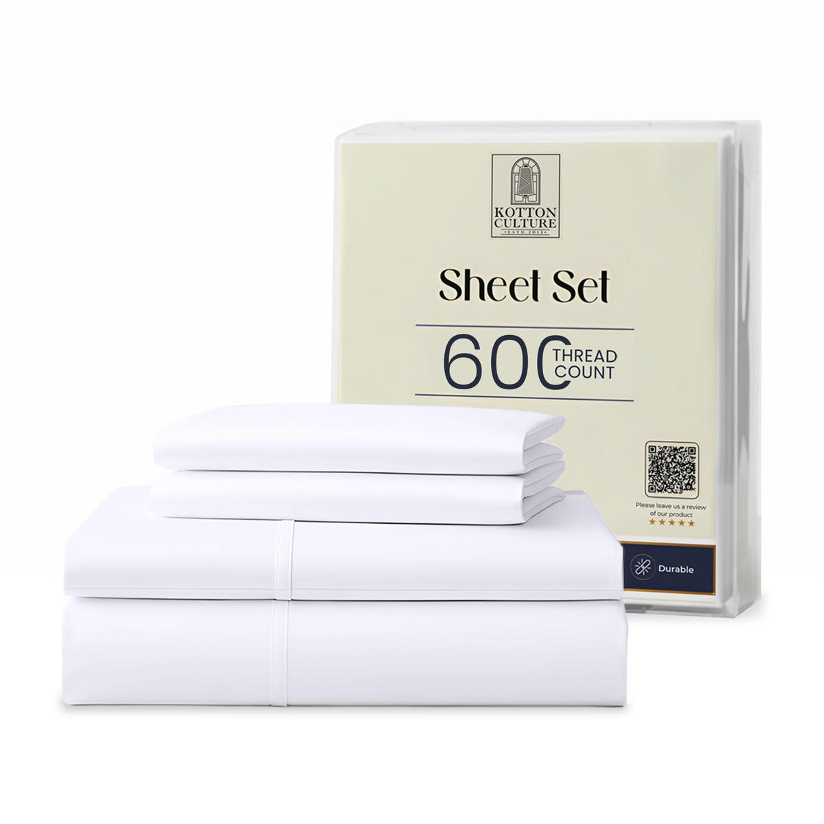 Sheet & Pillowcase Sets