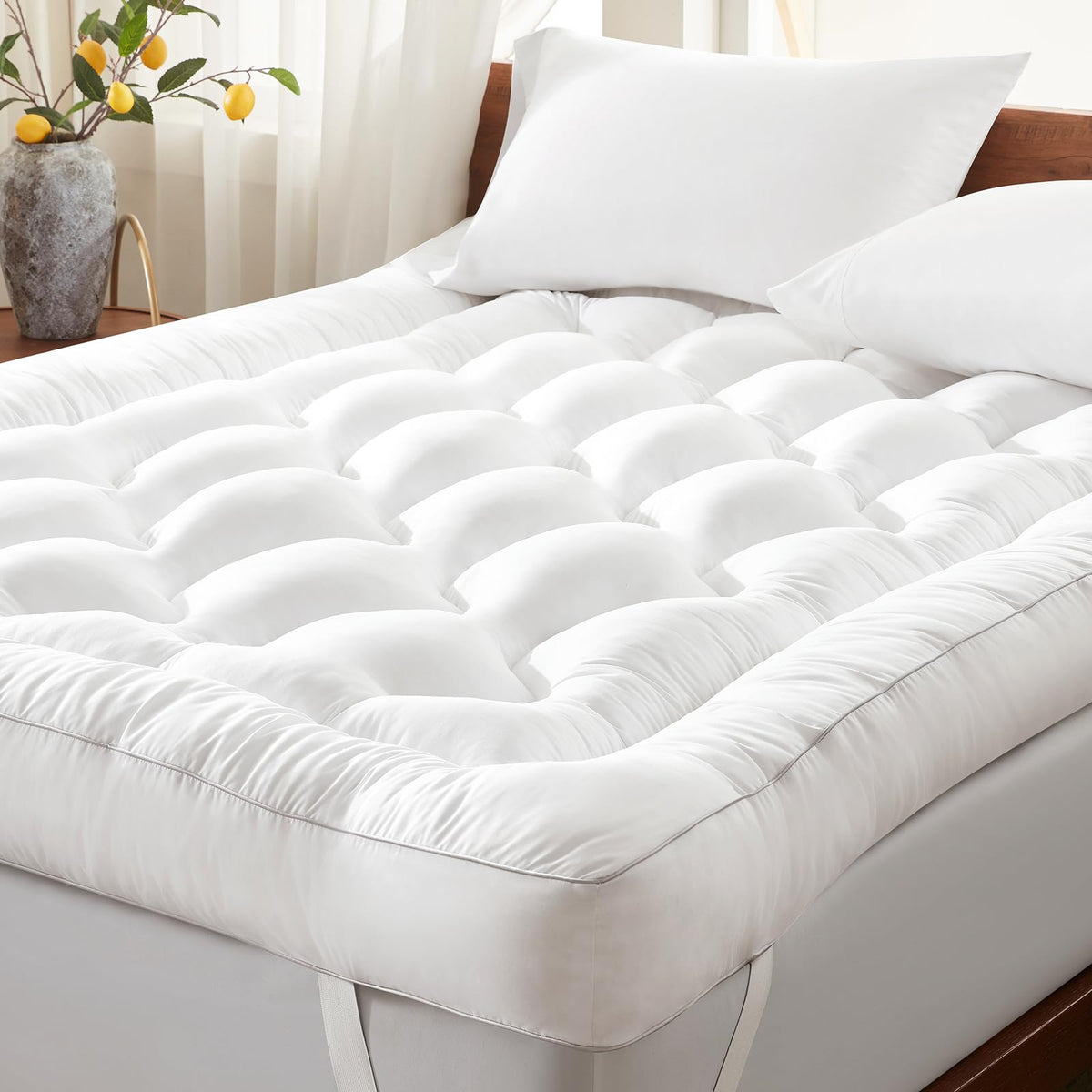 Mattress Toppers