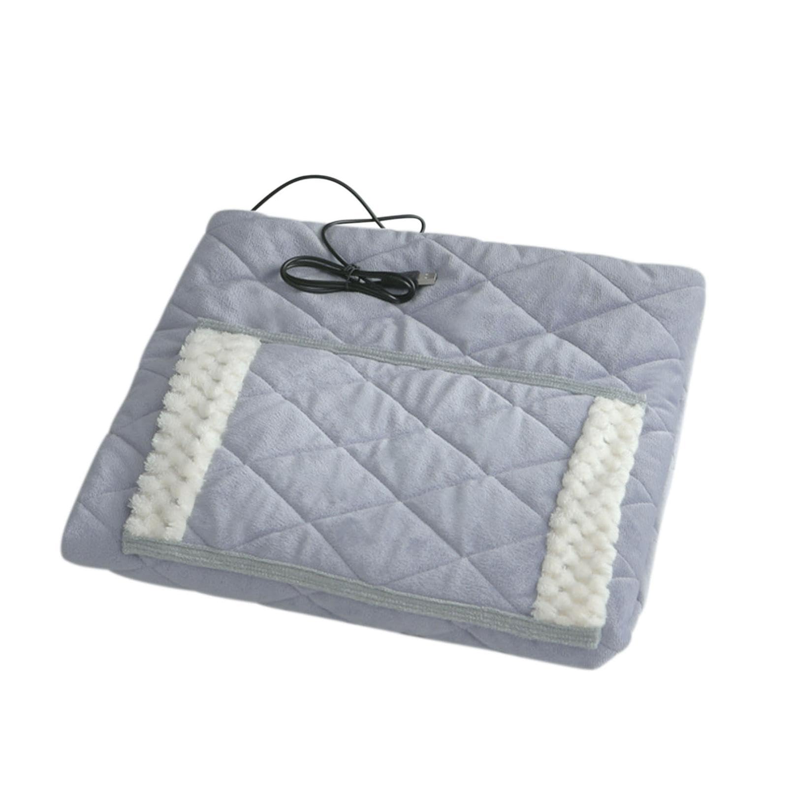 Heated Blankets