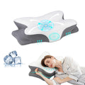 Bed Pillows & Positioners
