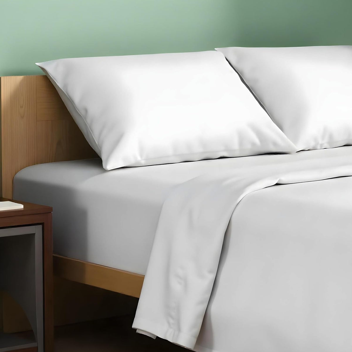 Sheet & Pillowcase Sets