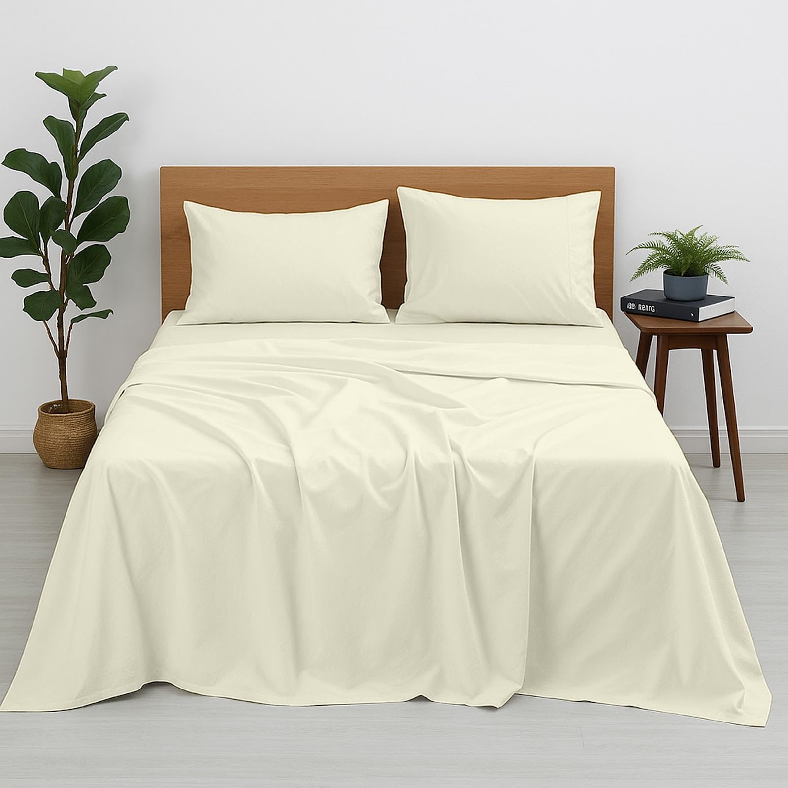 Sheet & Pillowcase Sets