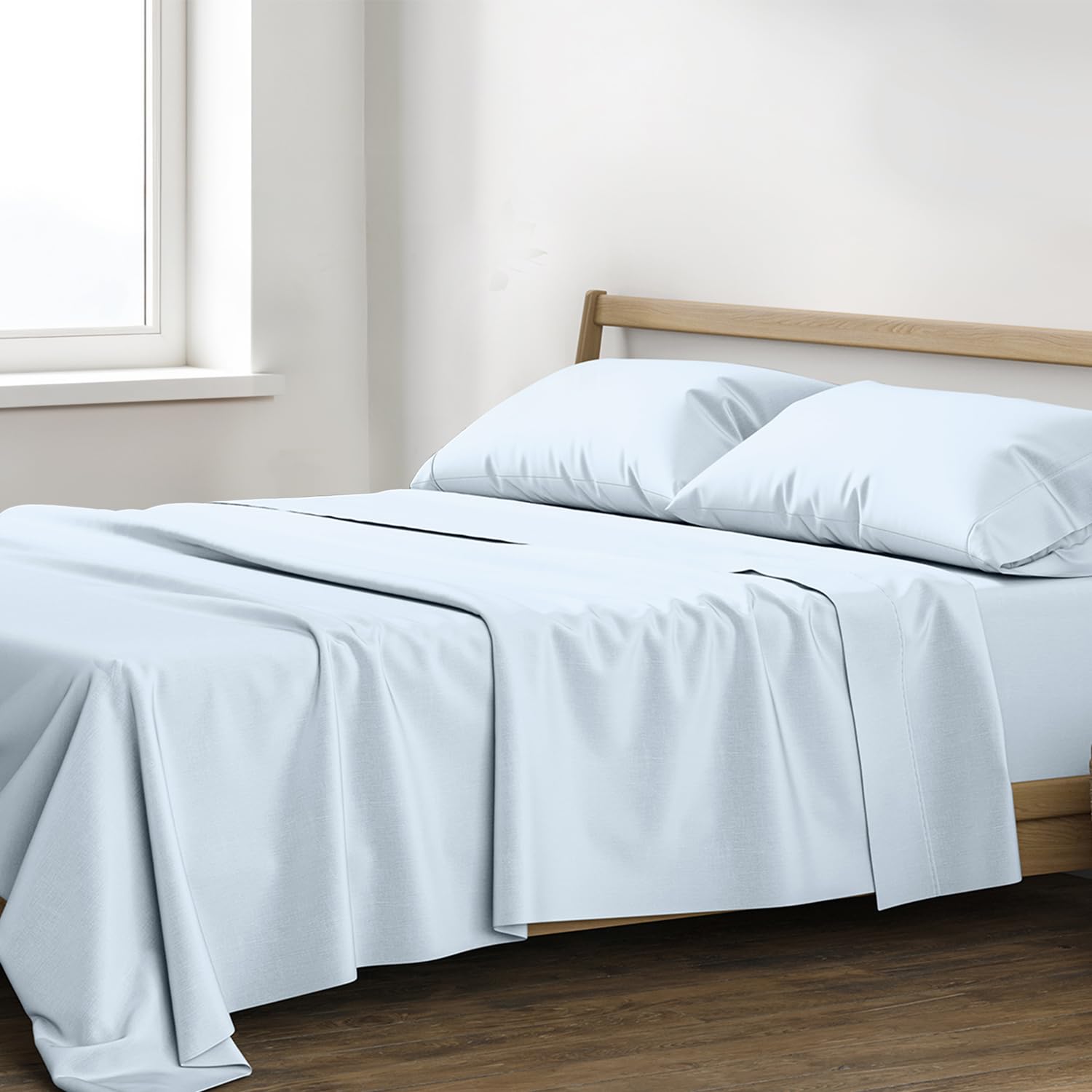Sheet & Pillowcase Sets