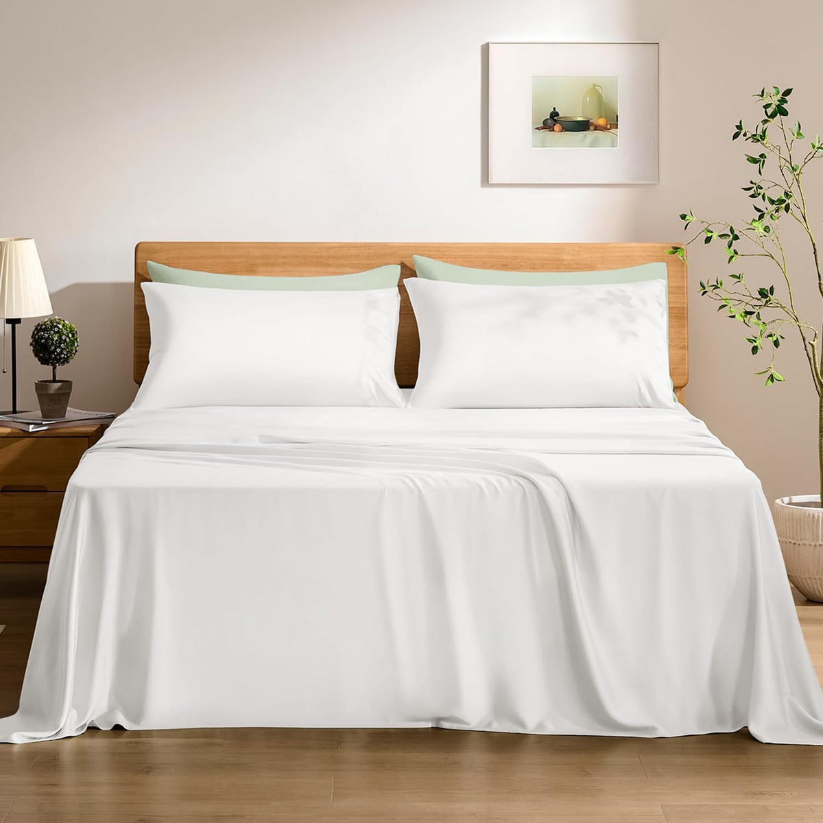 Sheet & Pillowcase Sets