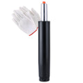 Flkqc Universal Office Chair Gas Lift Cylinder Replacement, 8" Long Stroke Gas Lift, Heavy Duty Gas Lift Hydraulic/pneumatic Piston for Office