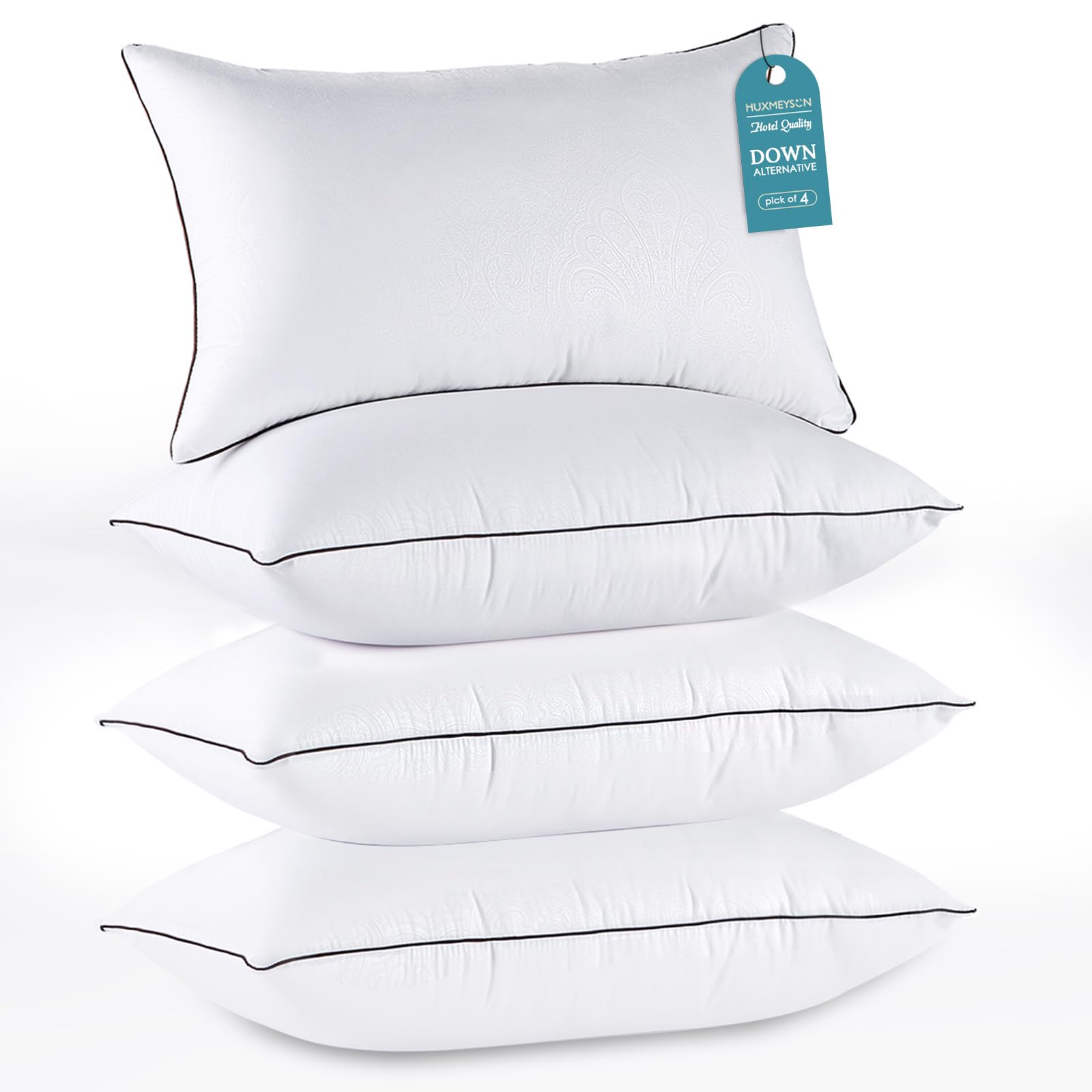 Bed Pillows & Positioners