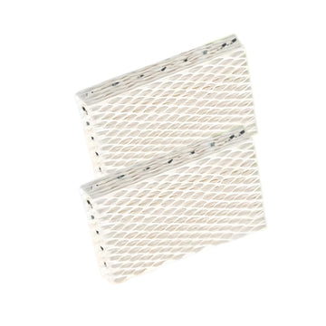 2Pack Wf813 Eqwf813 Humidifier Filters?Wick Replacement Compatible with ReliOn RCM-832 RCM-832N WF813 DH832 ProCare PCWF813 Equate EQWF813 EQ-2119-UL Duracraft DH-830 Cool Mist Humidifier Filters