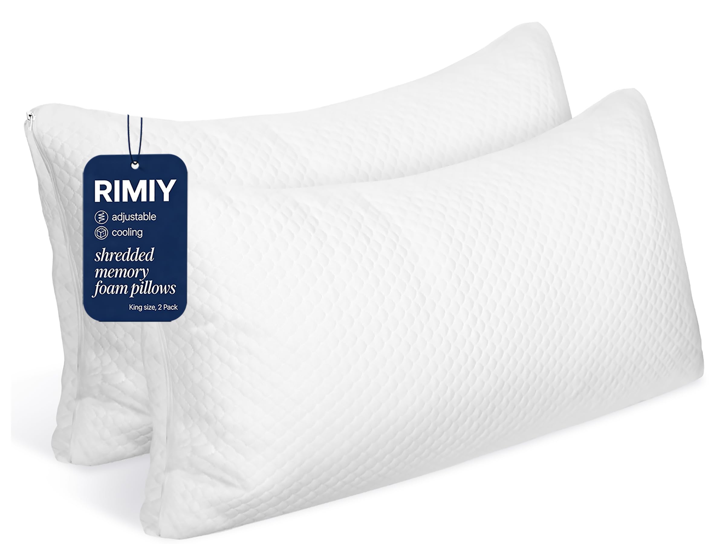 Bed Pillows & Positioners