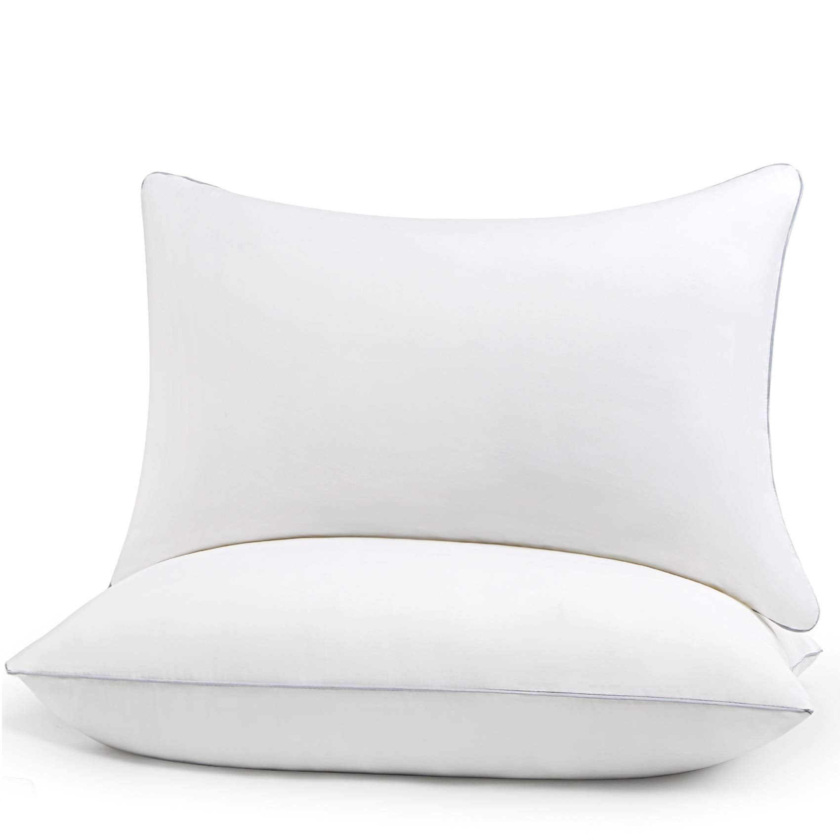 Bed Pillows & Positioners