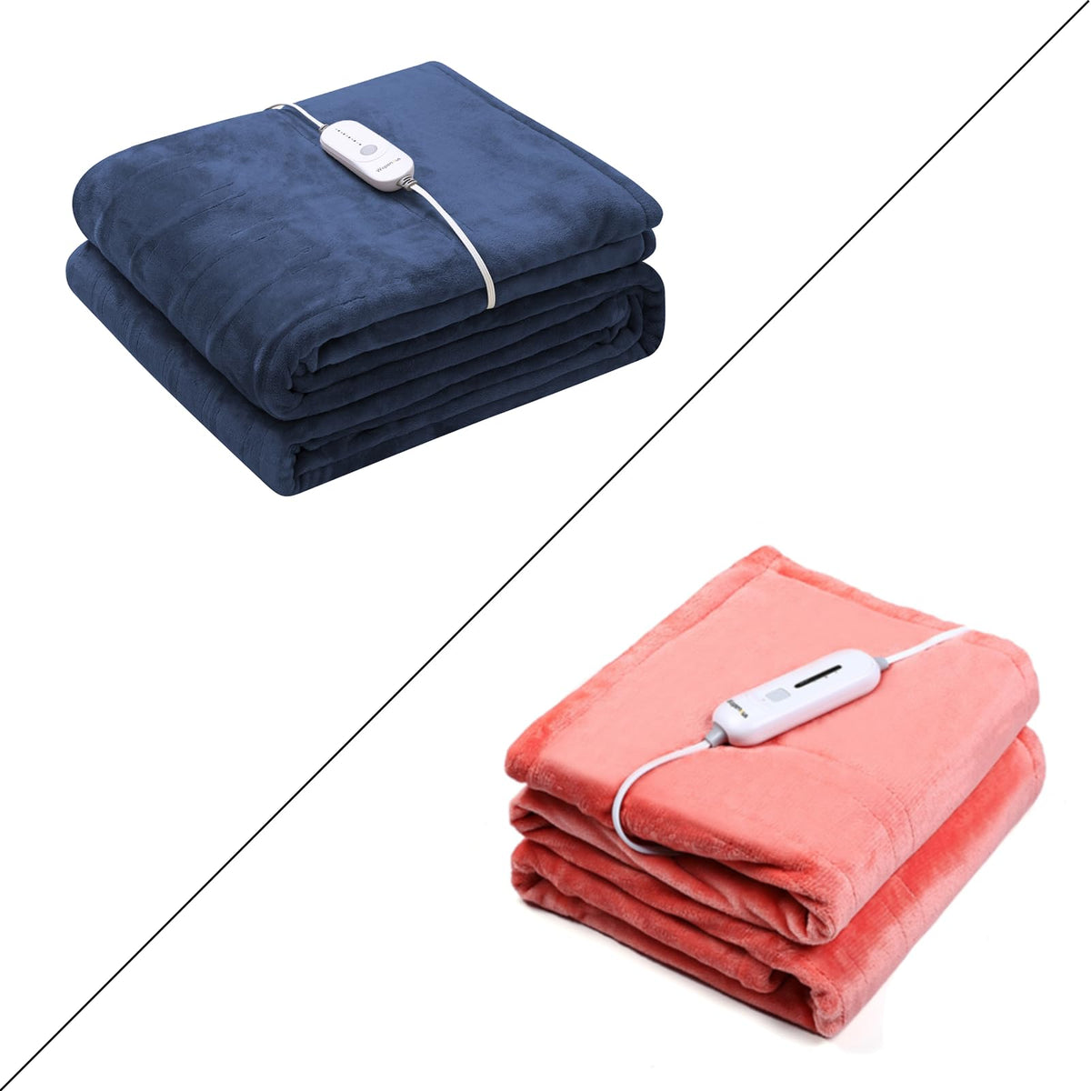 Heated Blankets