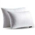 Bed Pillows & Positioners