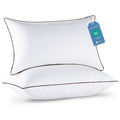 Bed Pillows & Positioners
