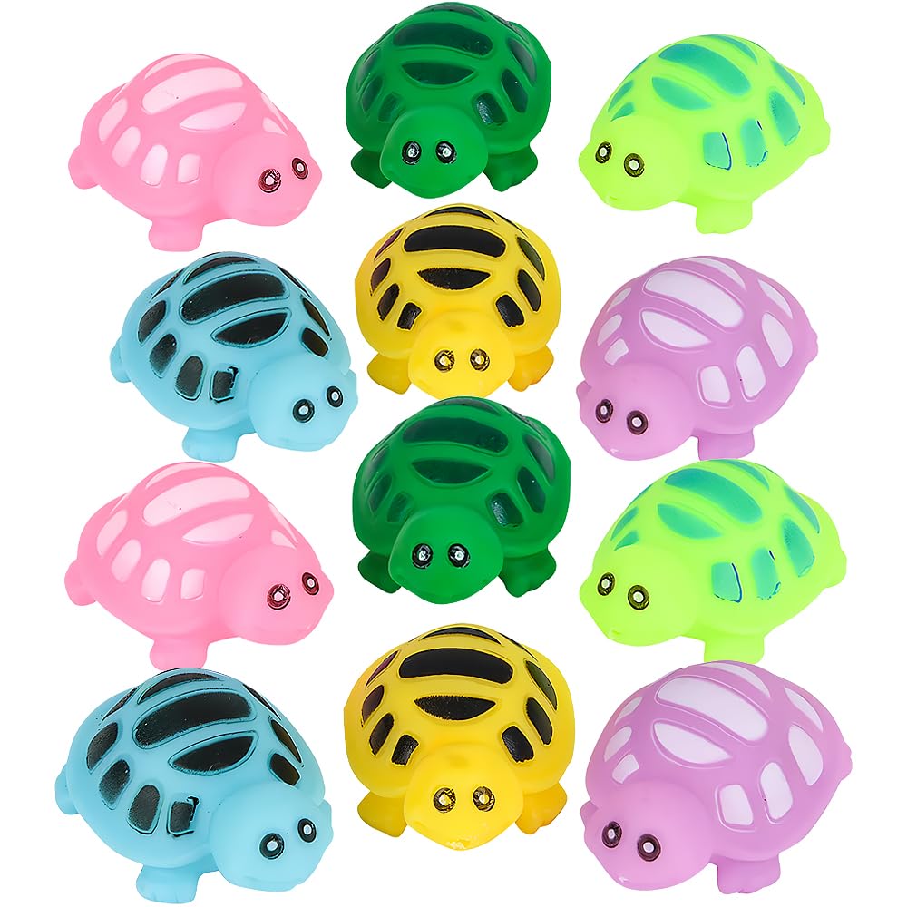 Rhode Island Novelty 2" Turtle SQUIRTERS
