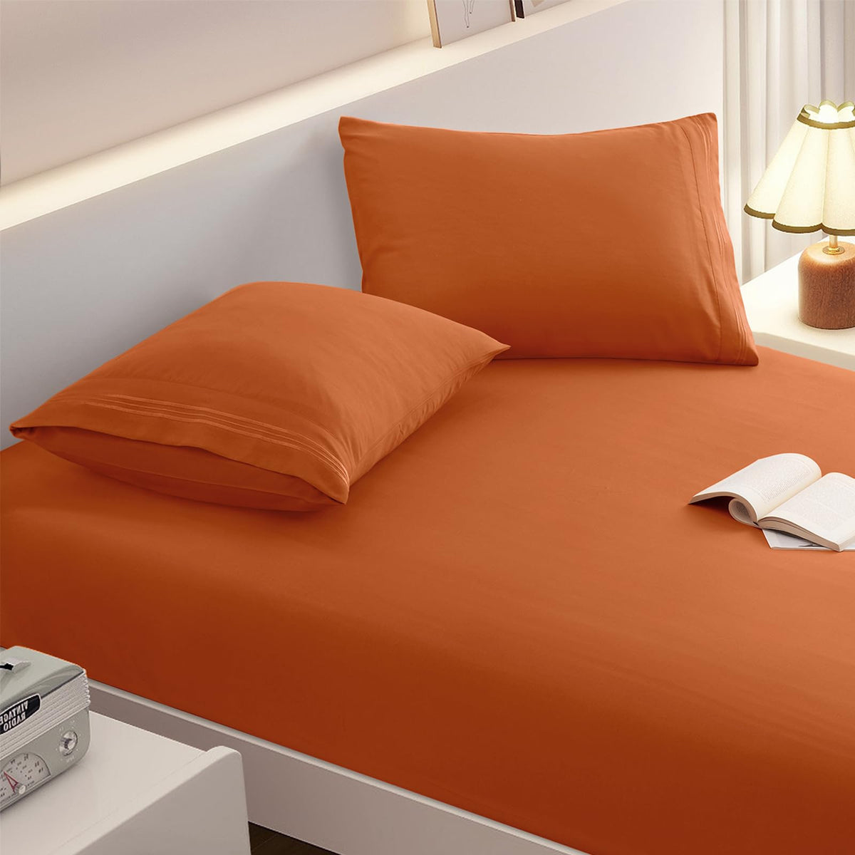 Sheet & Pillowcase Sets