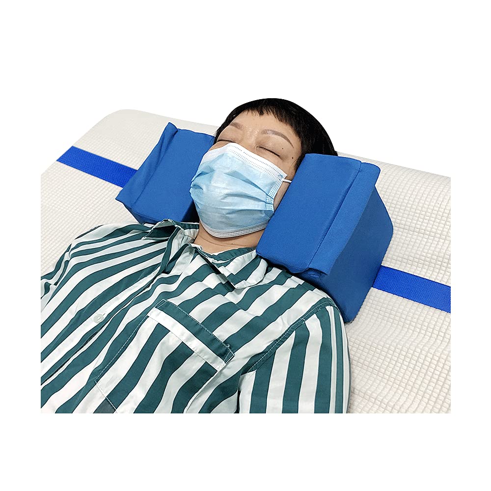 Bed Pillows & Positioners