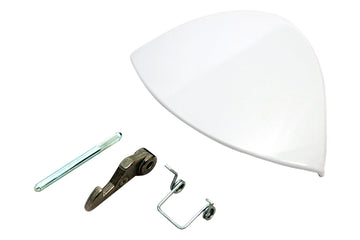 Indesit Washing Machine Door Handle Kit Part Number C00075323