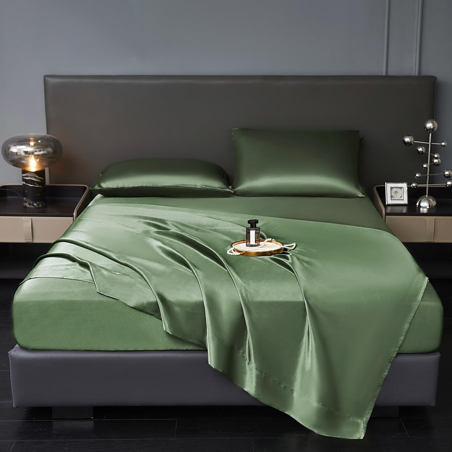 Sheet & Pillowcase Sets