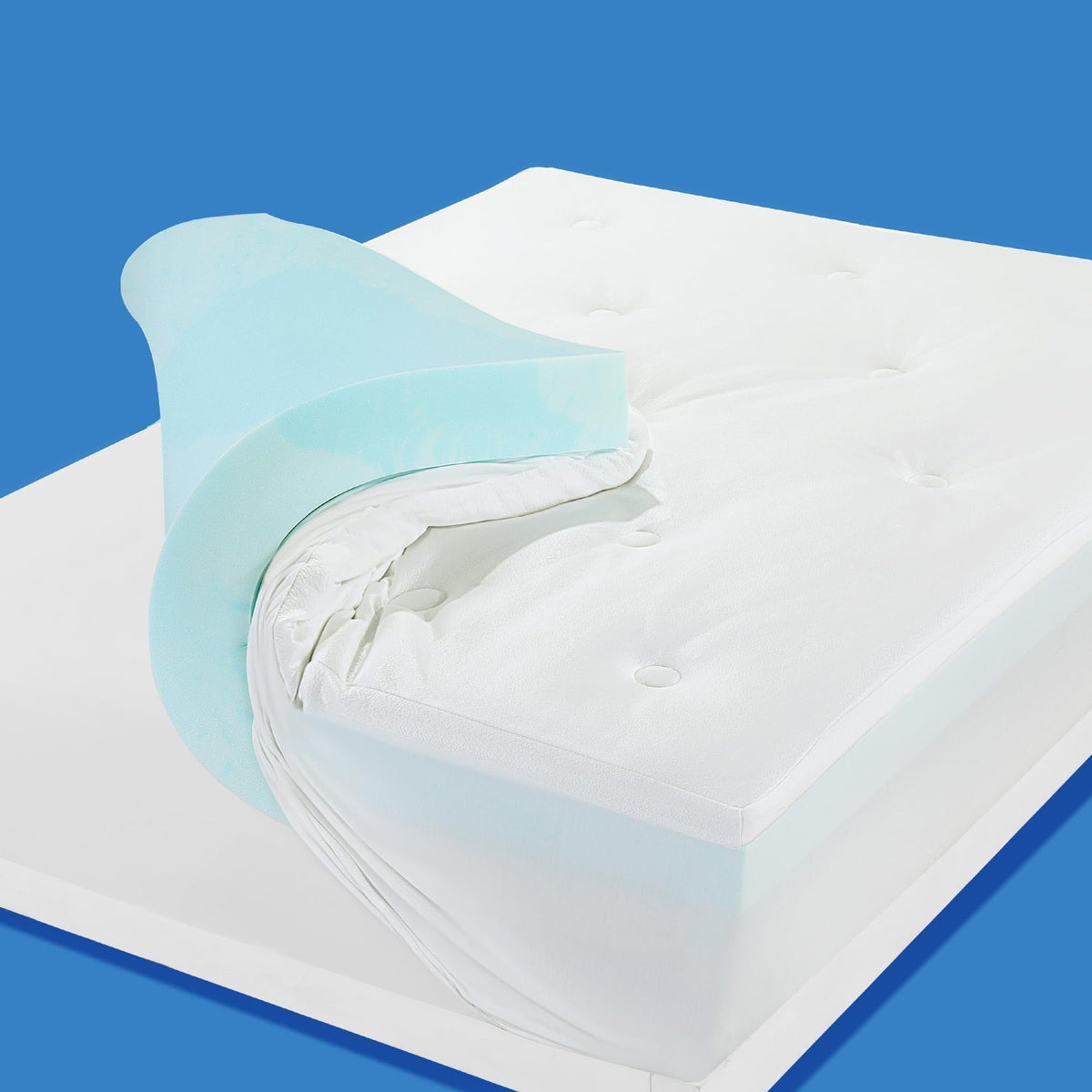Mattress Toppers