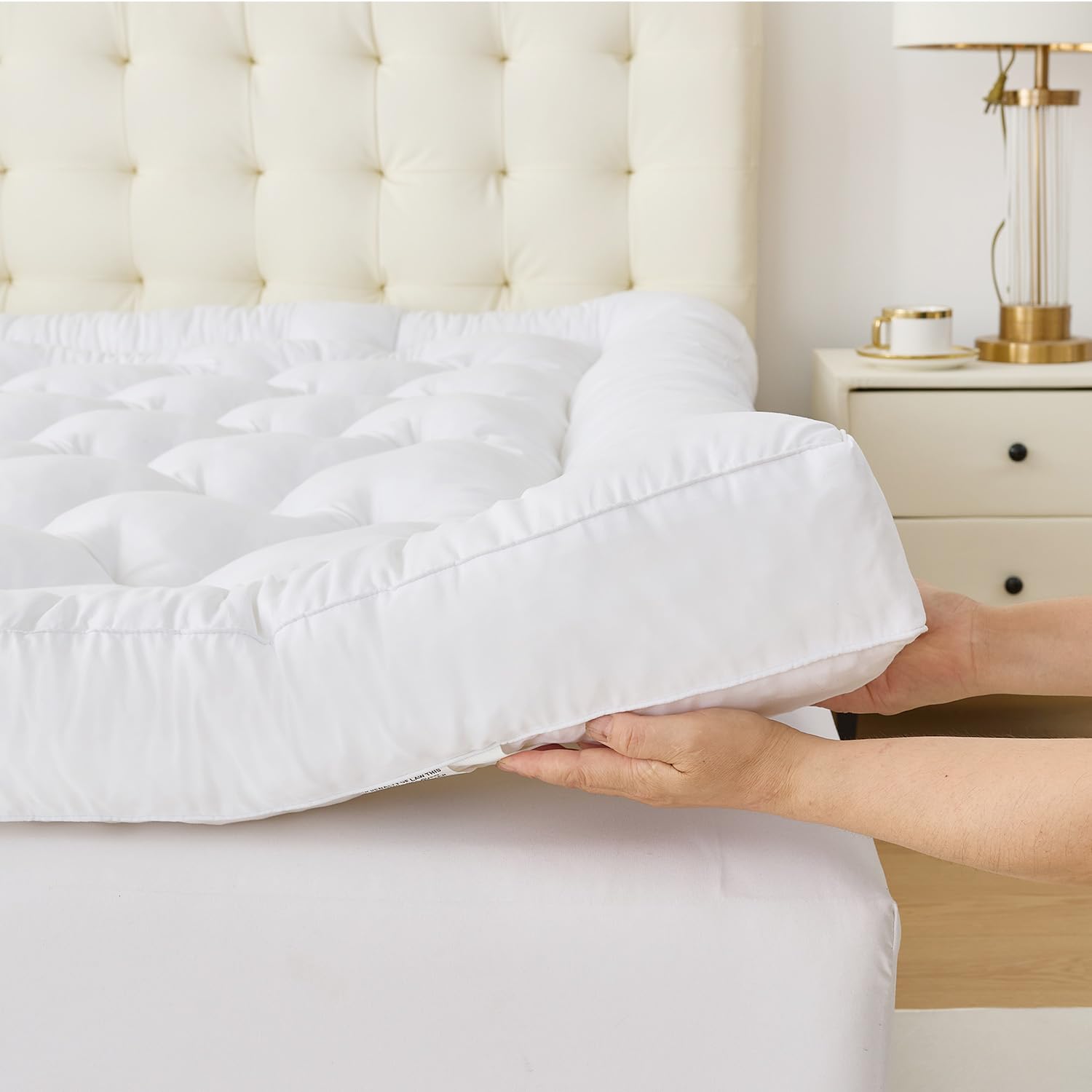 Mattress Toppers