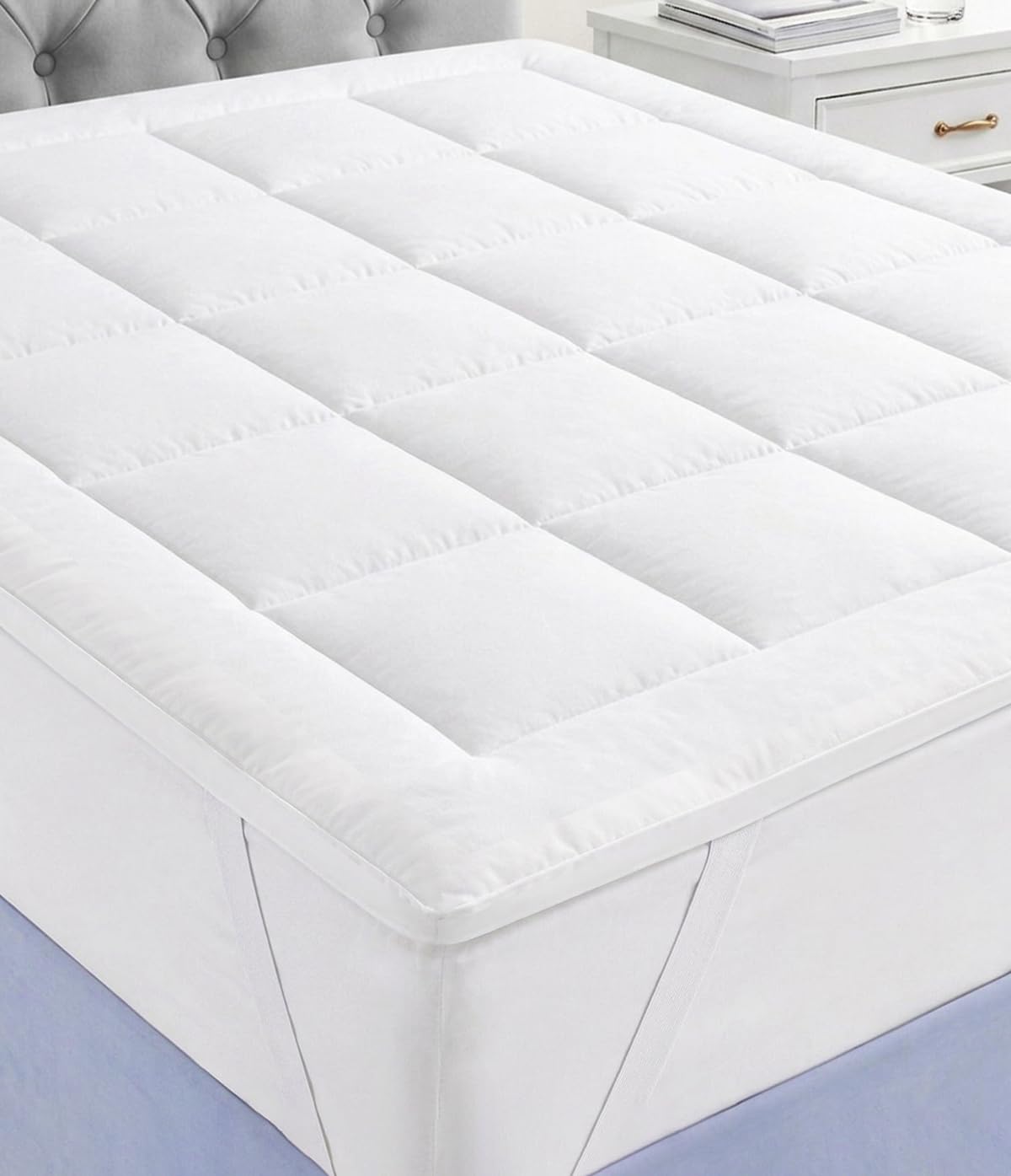 Mattress Toppers