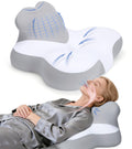 Bed Pillows & Positioners