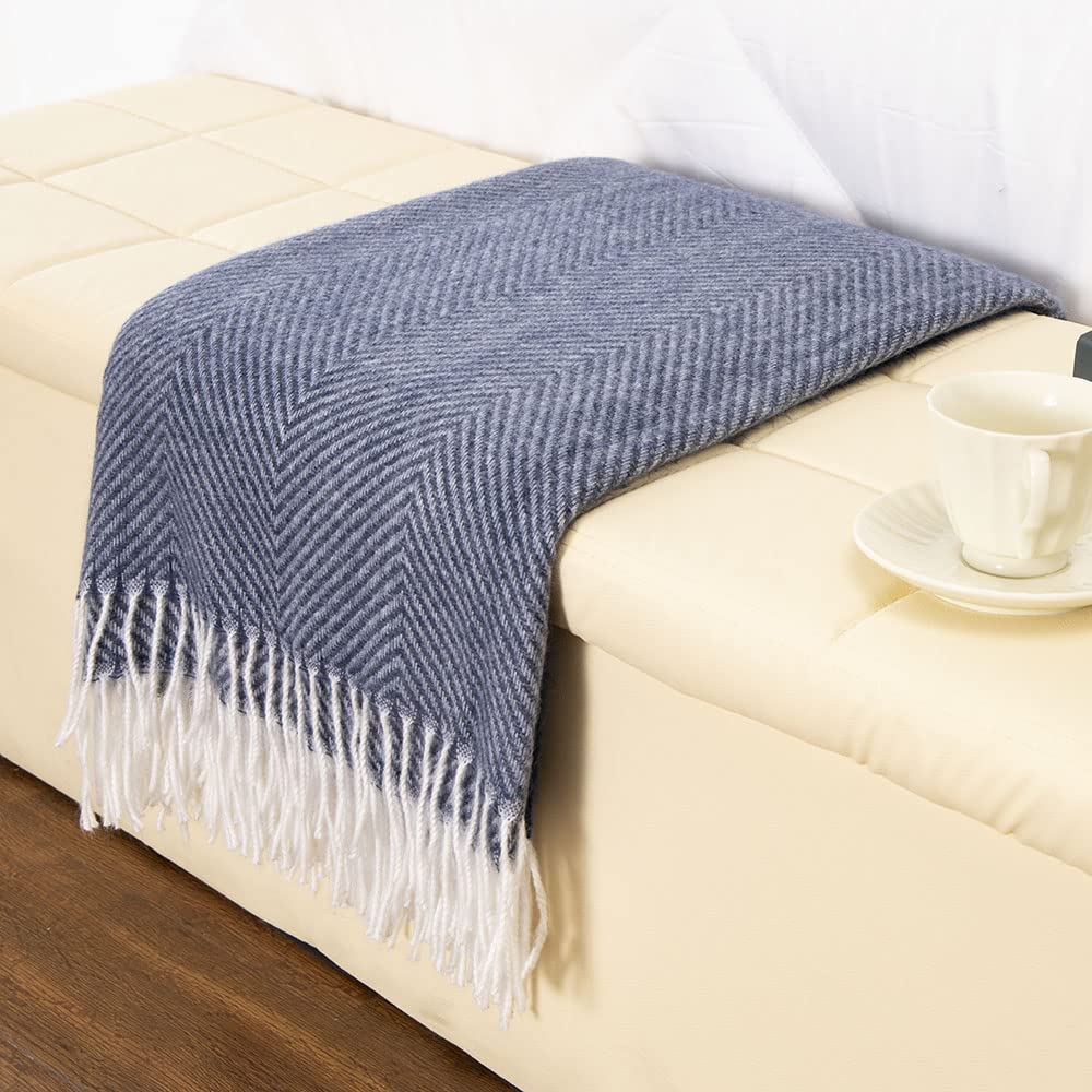 Blankets and Throw